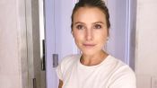 Dree Hemingway’s Real-Girl Guide to No-Makeup Makeup