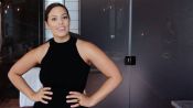 Ashley Graham's Red Carpet Beauty Look | Beauty Secrets