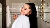 Watch Ella Mai’s Five-Minute Guide to Sensitive Skin Care