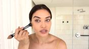 Shanina Shaik’s Guide to a Summer Skin Glow-Up 