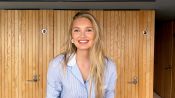 Supermodel Romee Strijd Shares Her Tricks for an Endless Summer Glow