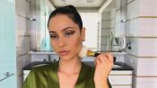 Euphoria’s Alexa Demie Shares Her ’90s Glam Tutorial