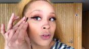 Lion Babe’s Jillian Hervey Gives Her Guide to Fierce Feline Eyes