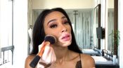 Winnie Harlow Does Afterparty Beauty—Just in Time for New York Fashion Week