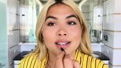 Hayley Kiyoko’s Guide to Wake-Me-Up Makeup 