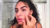 Jessie Reyez’s 5-Minute “Fake Awake” Beauty Routine