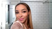 Watch Tinashe Teach a Master Class in the Daytime Smoky Eye