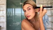 Hailey Baldwin’s 5-Step Guide to Faking a California Glow