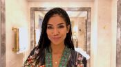 Jhené Aiko's Guide to Color Correcting is as Smooth as her R&B Music