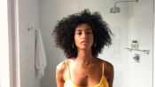 Watch Imaan Hammam’s “Long Week, No Sleep” Beauty Routine