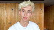 Troye Sivan's No Makeup-Makeup Routine is Totally Epic