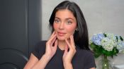 Watch Kylie Jenner Do Her New “Classic Kylie” Glam