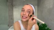 Emma Chamberlain on Her Acne Journey, TikTok Makeup, and the One Product That Gives Her Super-Soft Skin