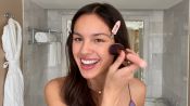 Olivia Rodrigo's Guide to Effortless Skin-Care and Makeup