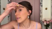 How Millie Bobby Brown Gets Ready for Date Night