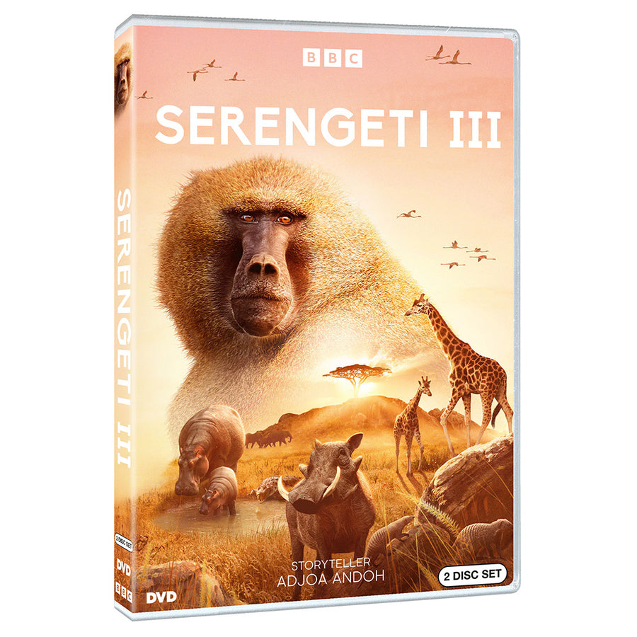 Serengeti III