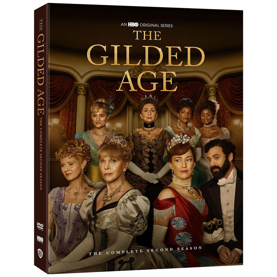 Gilded Age: Season 2