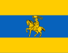 Flag of Schwerin