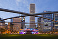 Image 9Jay Pritzker Pavilion (from Chicago)