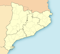 Empúries is located in Catalonia