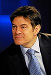 Mehmet Oz