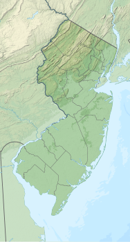 Hillsborough Township is located in New Jersey