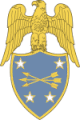 Insignia for an aide to the Secretary of Defense