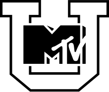 MTVU Logo (2016–present).svg