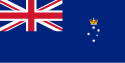 Flag of Victoria