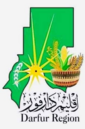 Coat of arms of Darfur