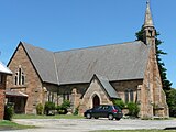 St Michael's Cathedral