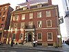 Fraunces Tavern Block