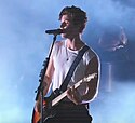 Shawn Mendes