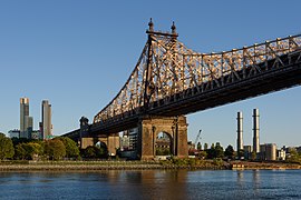 Queensboro Bridge (1909)