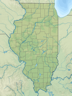 Freeport is located in Illinois