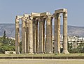 Tempelj olimpskega Zevsa
