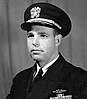 RADM Rafael Celetino Benitez Class of 1939