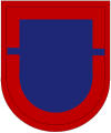 82nd Airborne Division, 505th Infantry Regiment, 1st Battalion