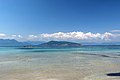 View from Aegina