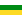 Flag of the Department of Huila