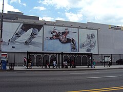 Mural