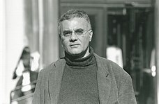 Mahmood Mamdani