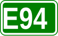 E94 shield
