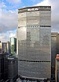 MetLife Building, exemple de gratacèu d'estil Neues Bauen