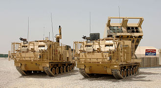 M270 MLRS