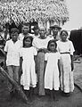 Image 13Chamorro people in 1915 (from Micronesia)