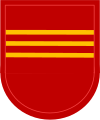 82nd Airborne Division, 1st Brigade Combat Team, 319th Field Artillery Regiment, 3rd Battalion