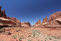 Arches National Park