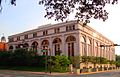 The U.S. Federal Courthouse in Tallahassee