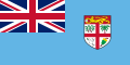 Flag of Fiji